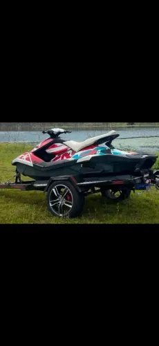 Jet Sky