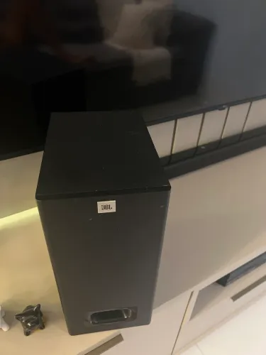 Sound Bar JBL SB130