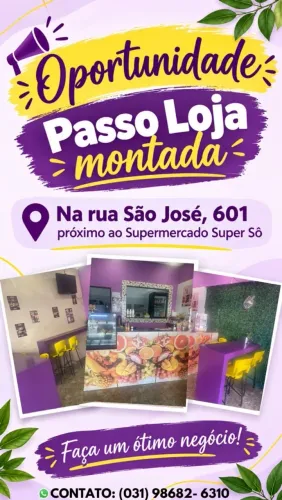 Oportunidade 