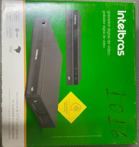 DVR