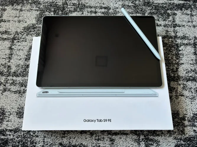 Galaxy Tab S9 FE