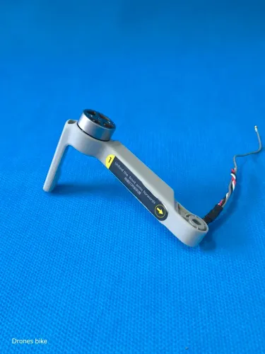 Braço Drone DJI Mini 2 completo