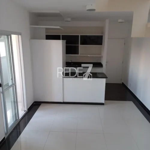 cobertura - Mansões Santo Antônio - Campinas