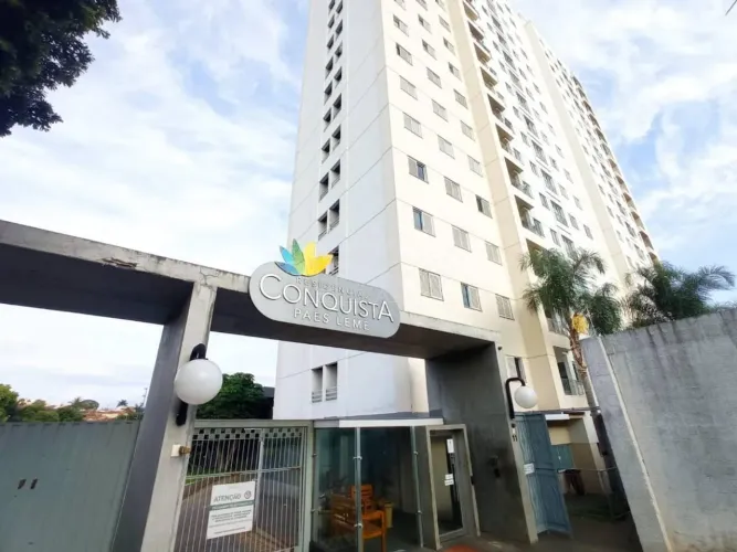 Apartamento para alugar com 111 m² por R$1.500,00