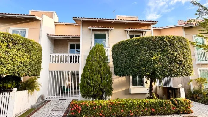 Village Costa Marina | Cidade 2000 | 153m² | 02 Vagas