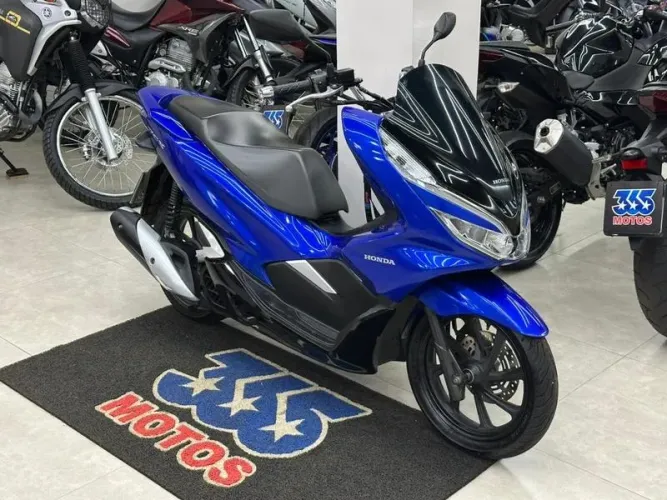 HONDA PCX 150 2022