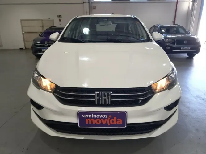 Fiat Cronos Drive 1.0 6V 2025