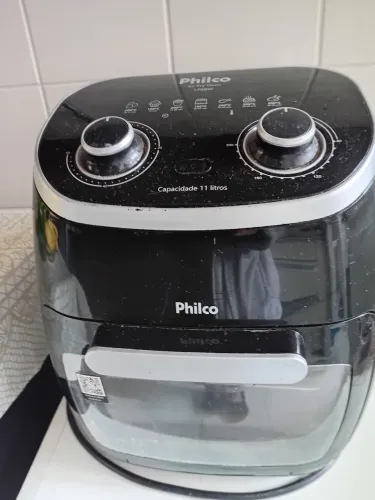 Vendo Air fry oven 1700w