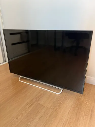 TV SONY Bravia 40 polegadas