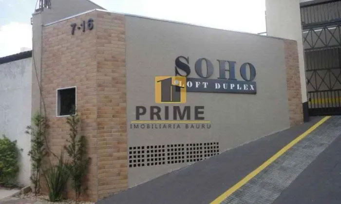 RESIDENCIAL SOHO