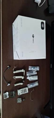 Peças Originais DJI Mini 2 