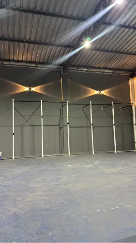 Home box academia 