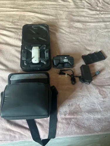 Drone Dji Spark 