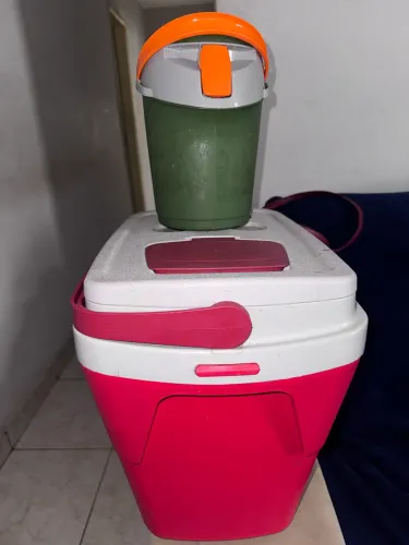 Cooler térmico 28l 
