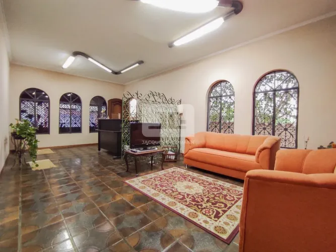 SOBRADO - 226,00 M² - JARDIM DO MAR - SÃO BERNARDO DO CAMPO.