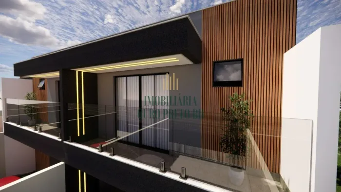 Casa com 3 Quartos à venda, 176m² - Copacabana