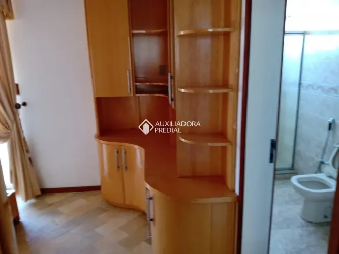Cobertura 3D + Garagem em Capoeiras, Florianópolis