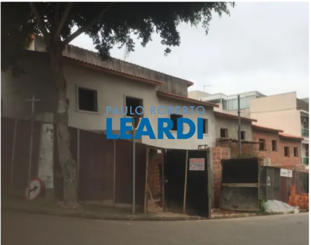 SOBRADO - VILA GILDA - SP