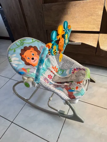 Cadeirinha
