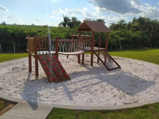Terreno à venda em Americana, Fazenda Santa Lúcia, Fazenda Santa Lúcia
