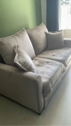 Sofá cama (6 meses de uso)