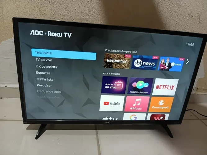 Tvs