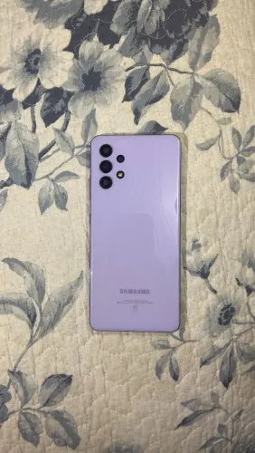 Celular Samsung Galaxy A 32