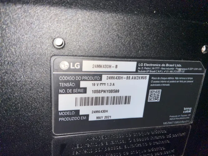 Monitor