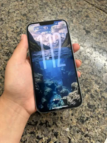 iPhone 14