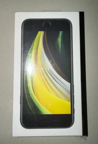 Iphone SE 2021 lacrado oportunidade!!!