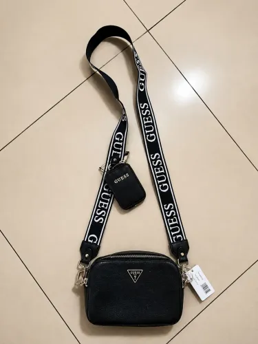Bolsa Guess Latona II Original