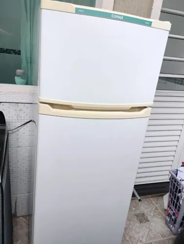Geladeira