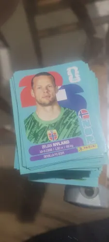 Troco e vendo figurinhas da copa!