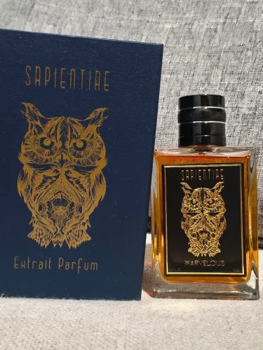 Marvelous Eau de Parfum