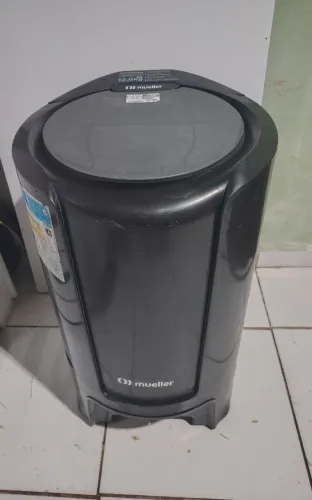 Centrífuga Mueller 12 kg