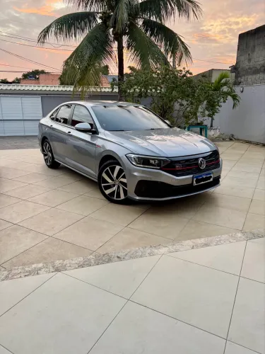 Volkswagen Jetta GLI 350 TSI 2.0 16V 4P Aut. 2019