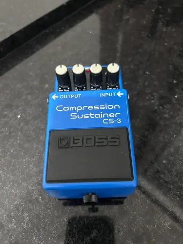 BOOS CS-3