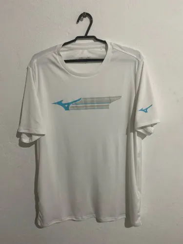Camiseta Mizuno