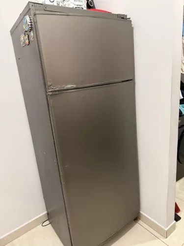 GELADEIRA DAKO DUO 450 LITROS VENDO URGENTE!!!