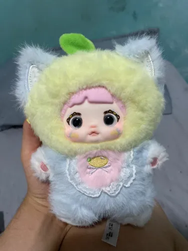 Nommi V2 Limãozinha