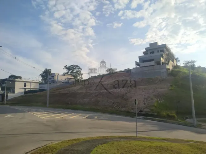 Terreno Condomínio em São José dos Campos