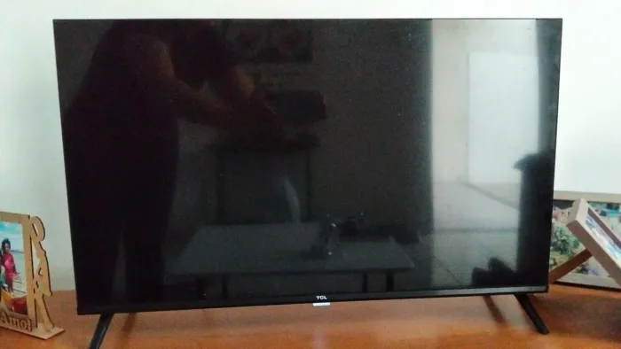 Televisão 32 polegadas