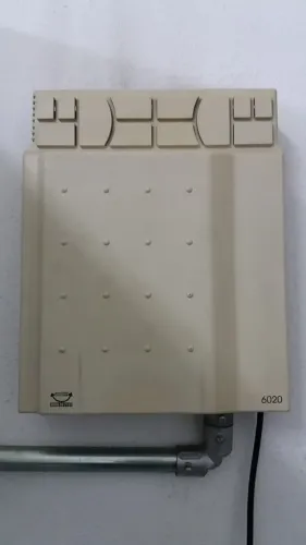 PABX Intelbrás 6020