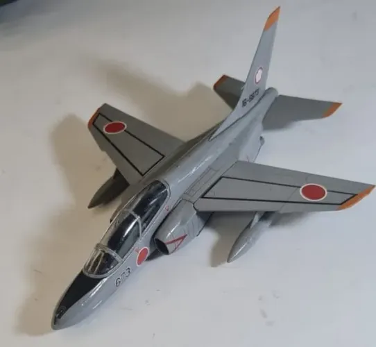 Miniatura Caça De Havilland Sea Vixen FAW.2 1:72 Deagostini No EstadoDescrição do Anúncio: