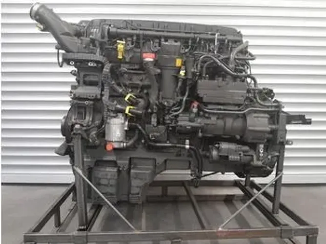 Motor Parcial ou completo DAF CF XF EURO 5 EURO