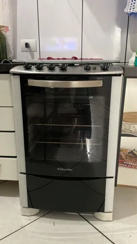 Fogão Electrolux