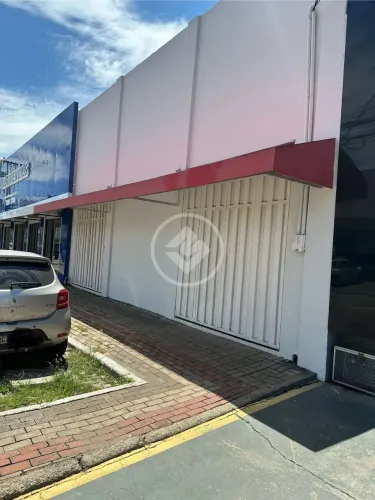 Galpão comercial na Av. Carmindo de Campos com 414,34 M² de terreno e 150,41² de área cons