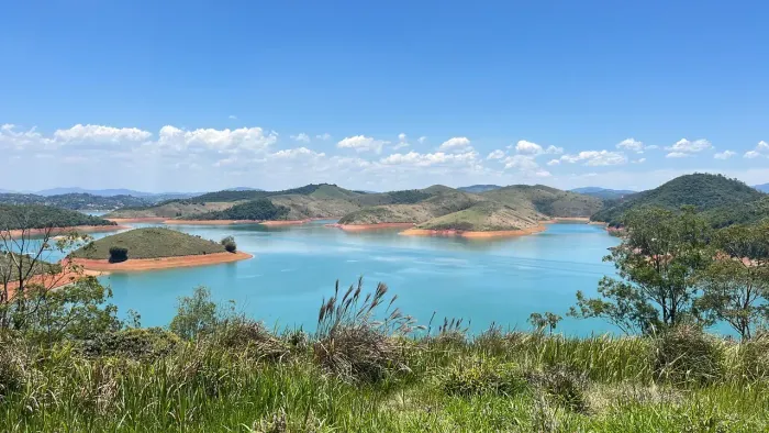 Imóvel para venda com 5000 metros quadrados em Centro - Jacareí - SP