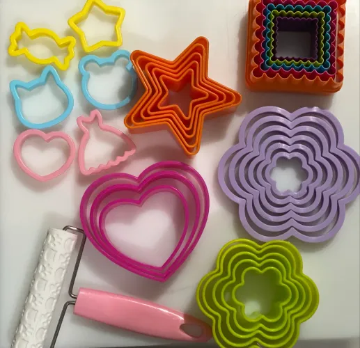 Kit confeitaria
