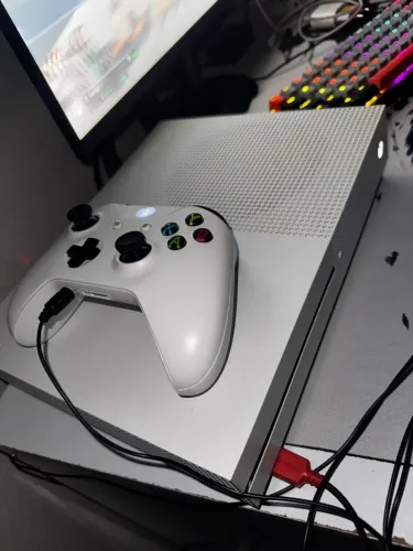 Xbox one s 1tb